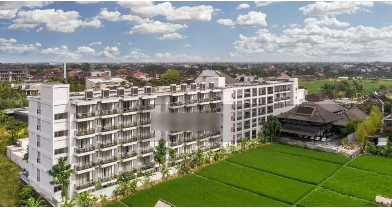 Dijual Murah Hotel di Petitenget, seminyak Bali