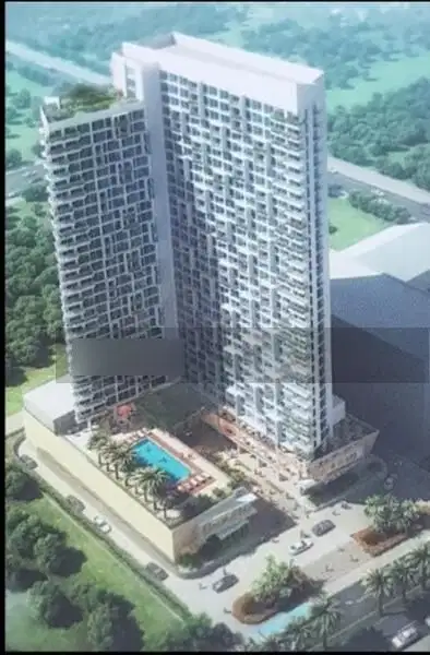 Dijual Cepat: Apartemen Tree Park ,BSD