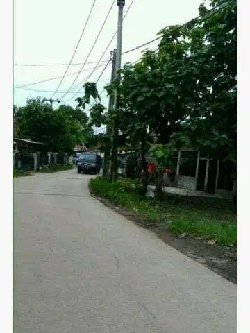 tanah di legok - tangerang