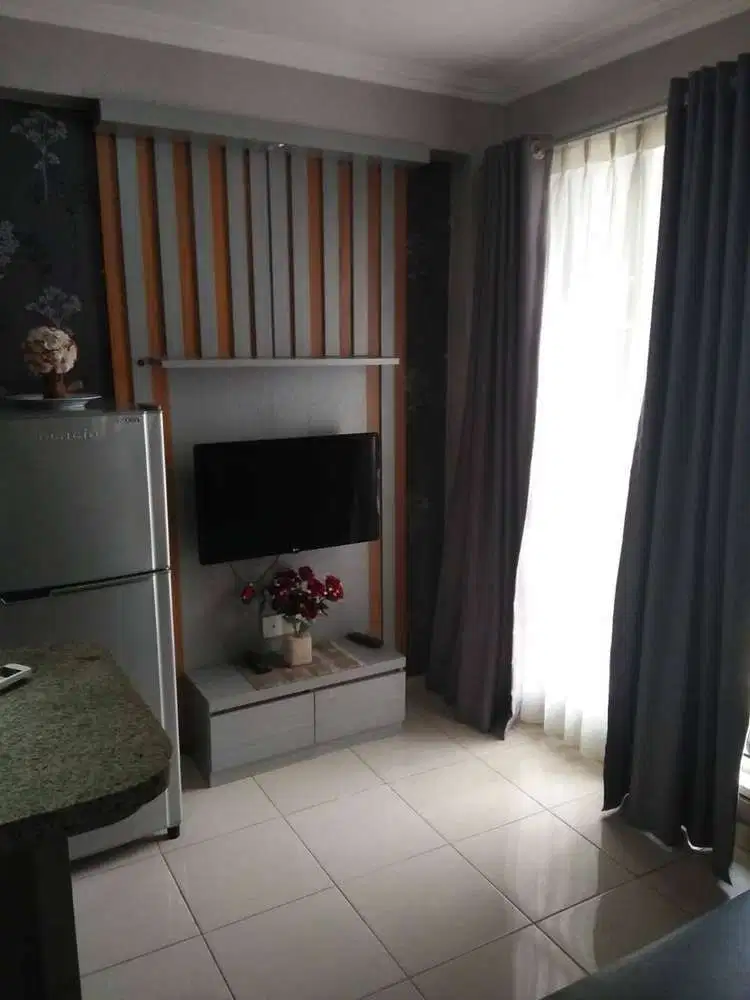 Apartemen Tifolia 2BR Full Furnish