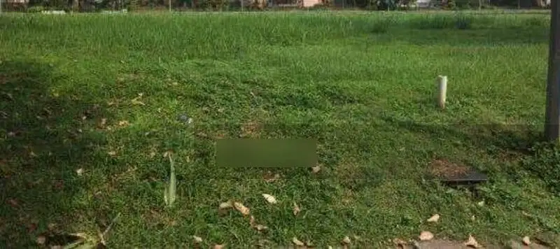 KAVLING THE MOZART SIGNATURE 20x35 BADAN HADAP TIMUR.UNIT LANGKAH