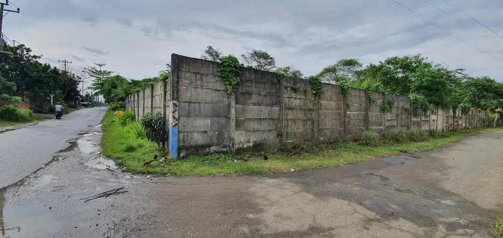 Tanah Jl.Mekatani Psr 7,Marindal, Deli Tua -T-0125