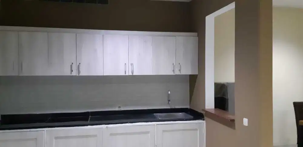 Dijual Rumah Foresta cluster Fiore