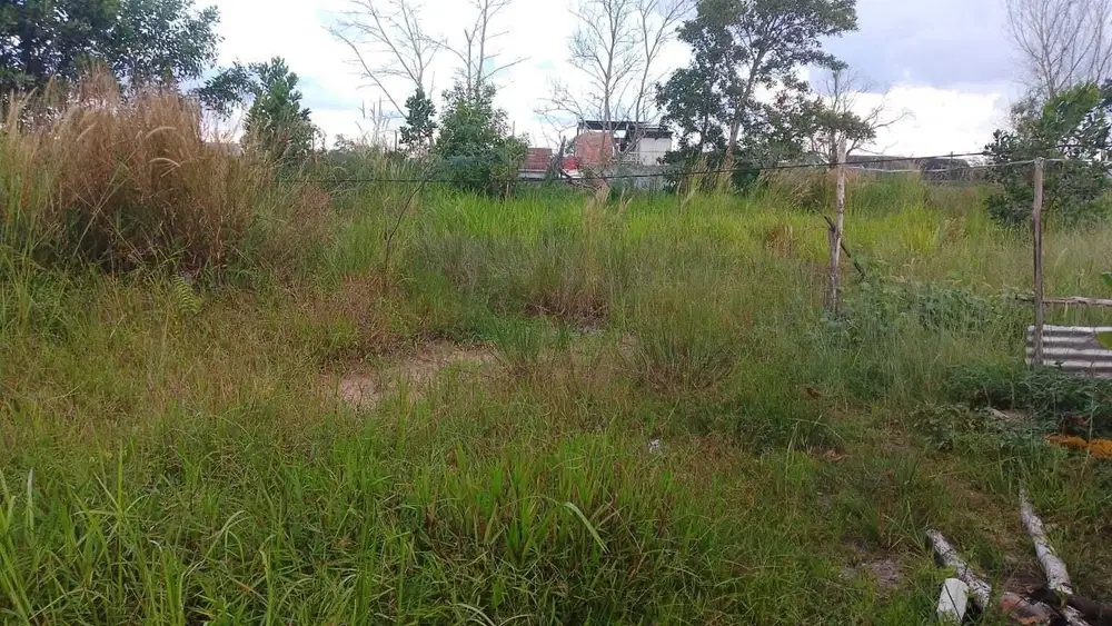 DIJUAL TANAH SIAP BANGUN JALAN SUNGAI PINANG JAKABARING PALEMBANG