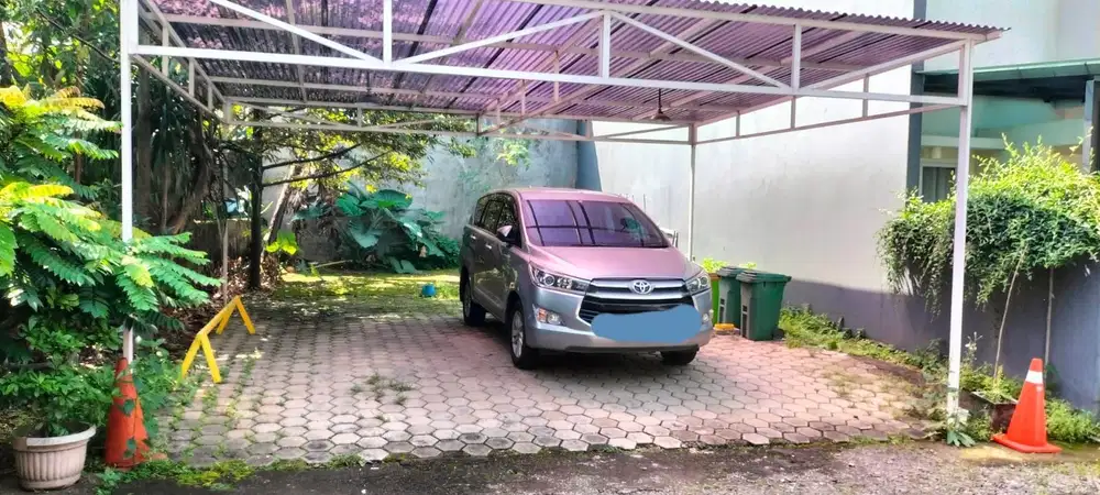 Jual Kavling 120 mtr² Siap Bangun Cigadung Selatan Bandung Utara