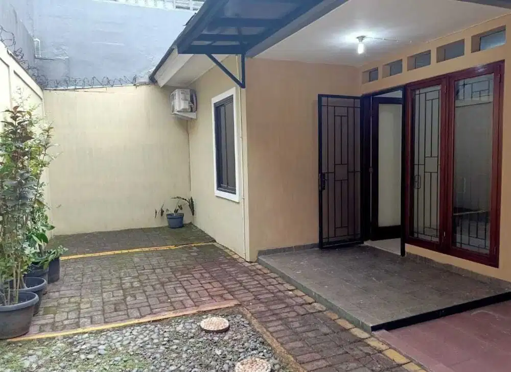 Jual Rumah Murah Cepat Gading serpong Sektor 1 ext BSD nego sampe Deal