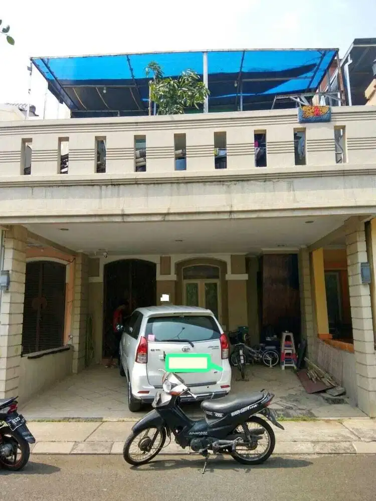 jual cepat rumah di sunter