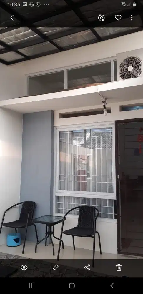 Rumah Taman Rahayu IV