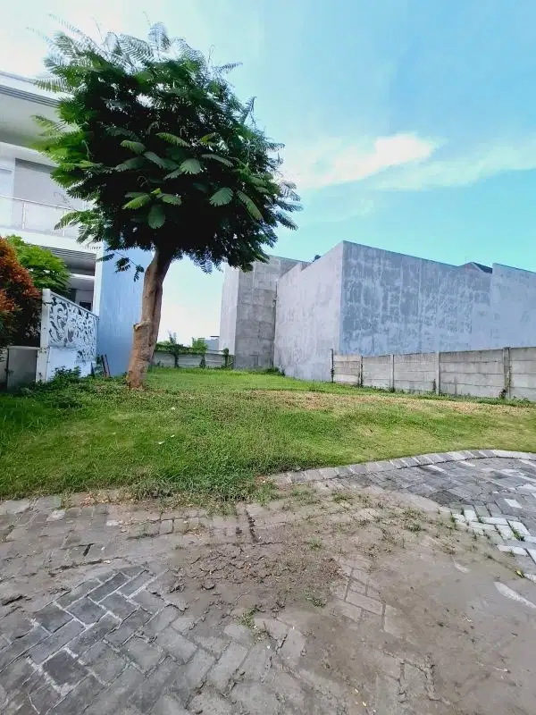 Dijual Kavling Palm Beach Pakuwon City