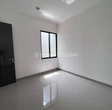 Rumah Milenial City Pik 2, 2 Lantai Jakarta Utara