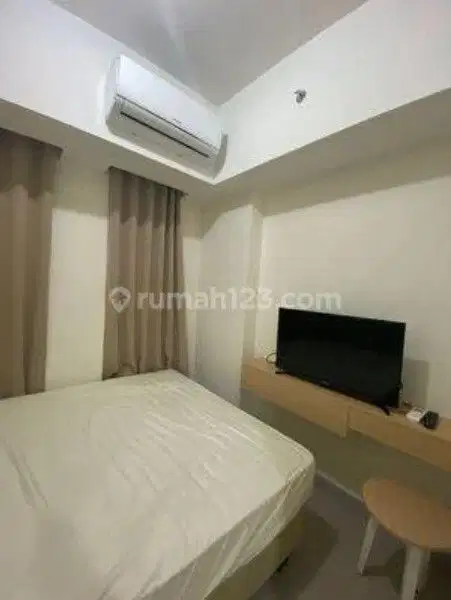 Sewa Murah Apartemen Osaka Riverview Pik 2 Full Furnish