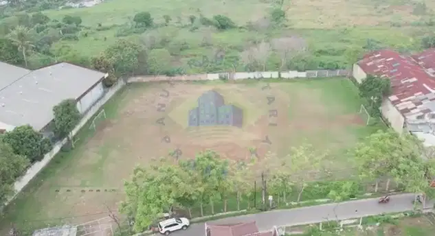 Dijual Tanah di Ds Talagasi, Kec Cikupa - Tangerang, Banten.