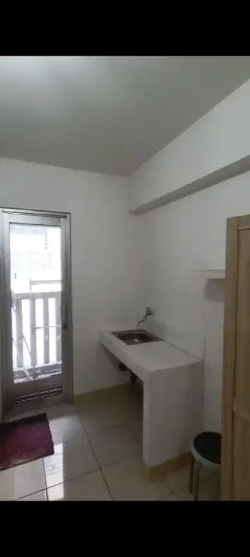 apartemen green bay Pluit studi kosongan lepas  tahunan