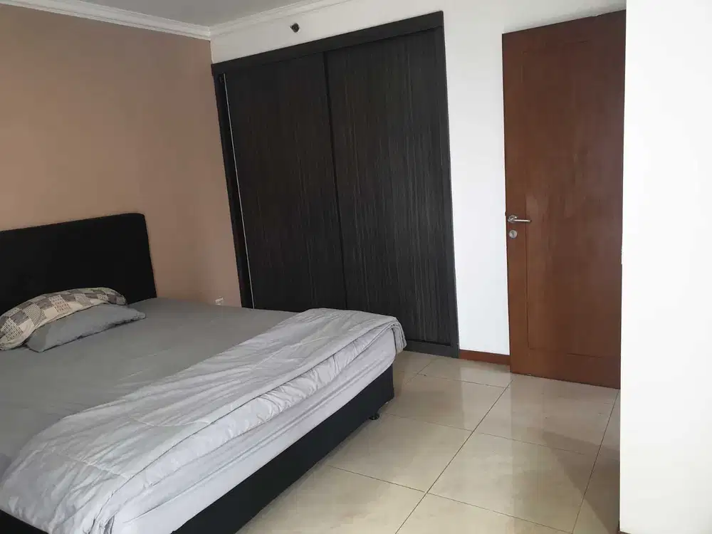 Disewakan Aptmn Paladian Kelapa Gading