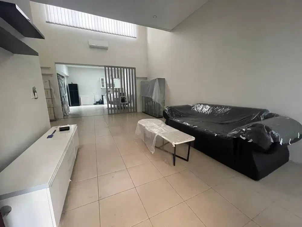 Rumah KBP Tatar Lokacitra