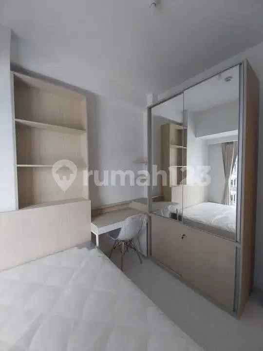 disewakan apartemen 2BR tokyo riverside furnish