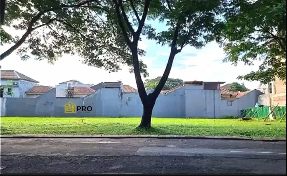 DiJual Kavling Cakep Boulevard Citragran Cibubur dekat tol Jatikarya