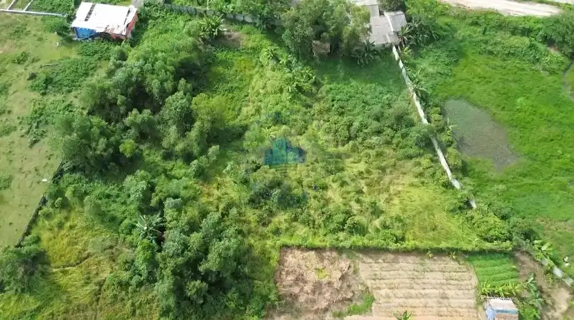 Jual Tanah murah Zona Industri di Cempang Jawilan Serang Banten