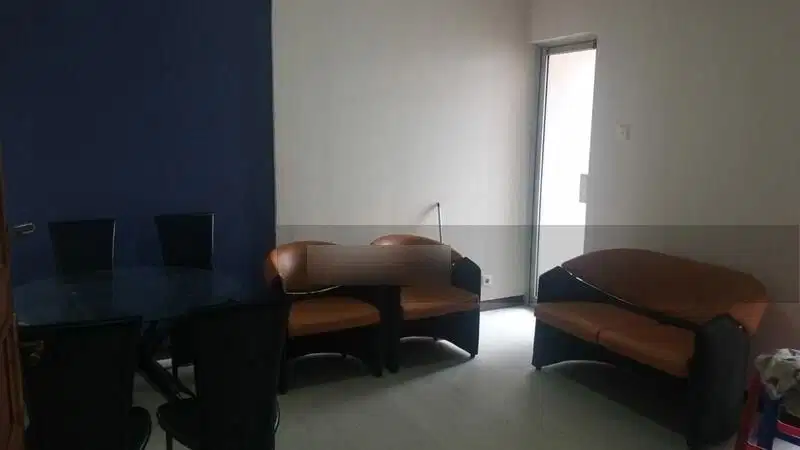 Dijual Cepat Apartemen Gading Mediterania Kelapa Gading