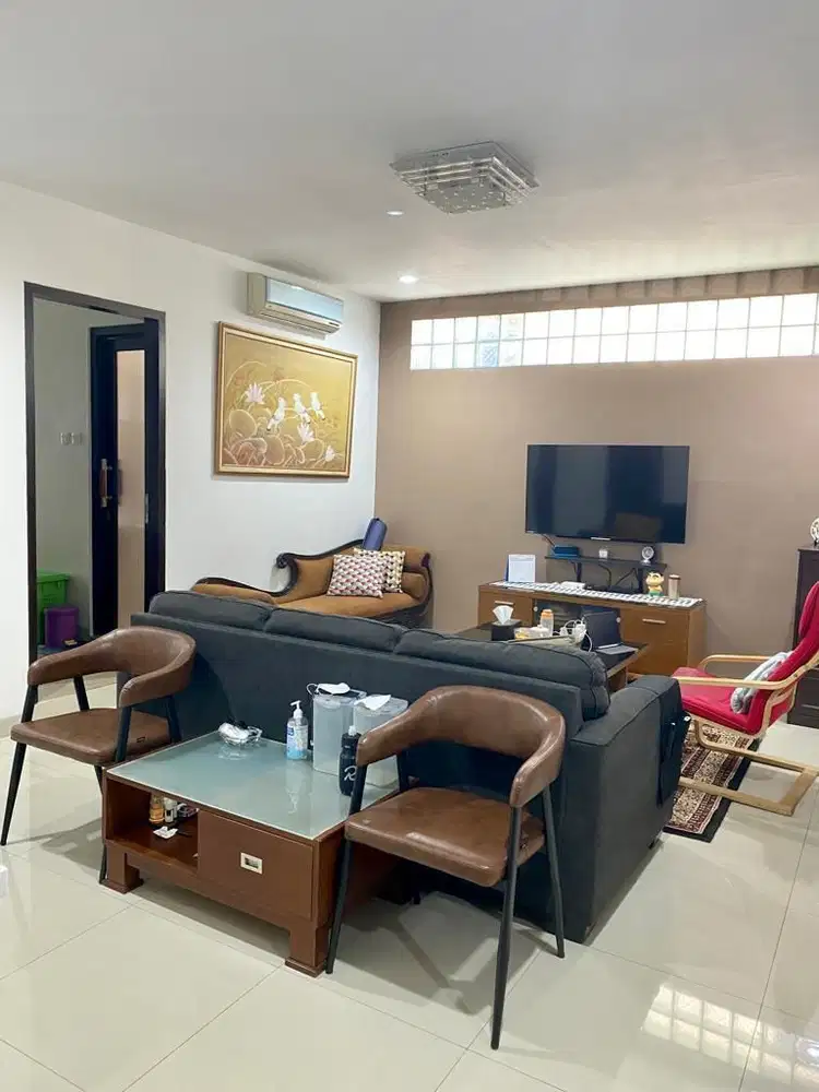 Rumah bagus turangga Buahbatu.