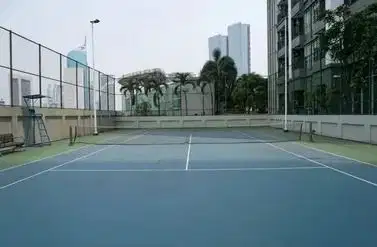 Disewakan Apt. Thamrin Residences 1BR di Jakarta Pusat