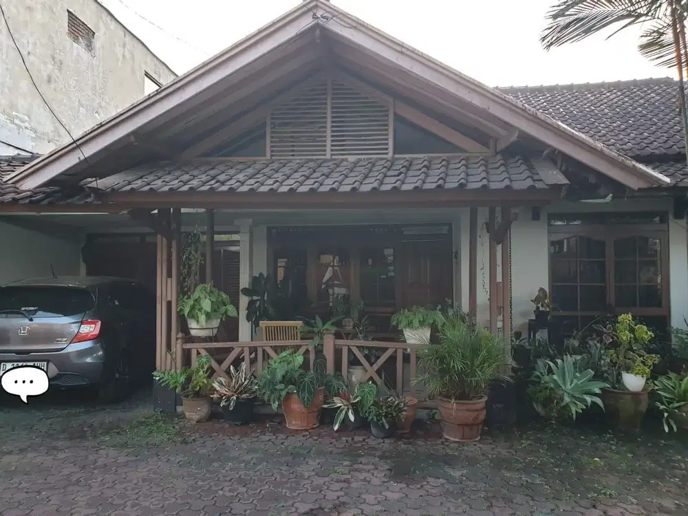 Rumah Murah Harga Dibawah NJOP Area Batu Indah Buahbatu