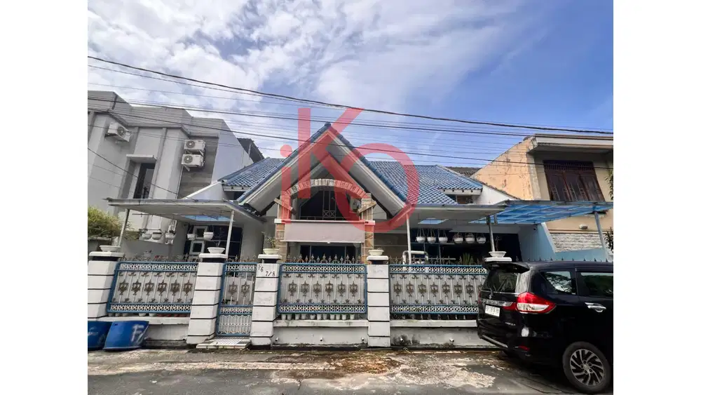 Dijual Cepat Rumah di Greenland Lokasi Strategis