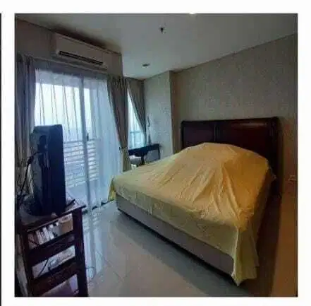 Apartemen Gp Plaza Fullyfurnished Jakarta Barat