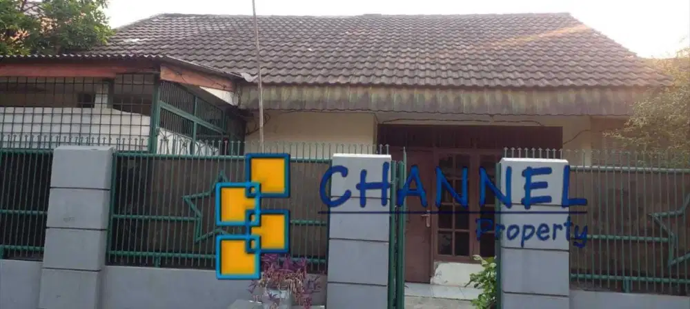 Jual Rumah Ciater Permai Serpong Tangsel, Ls