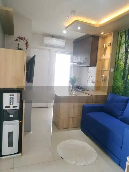 Dijual Apartemen Murah di Grand Pramuka Jakarta Pusat