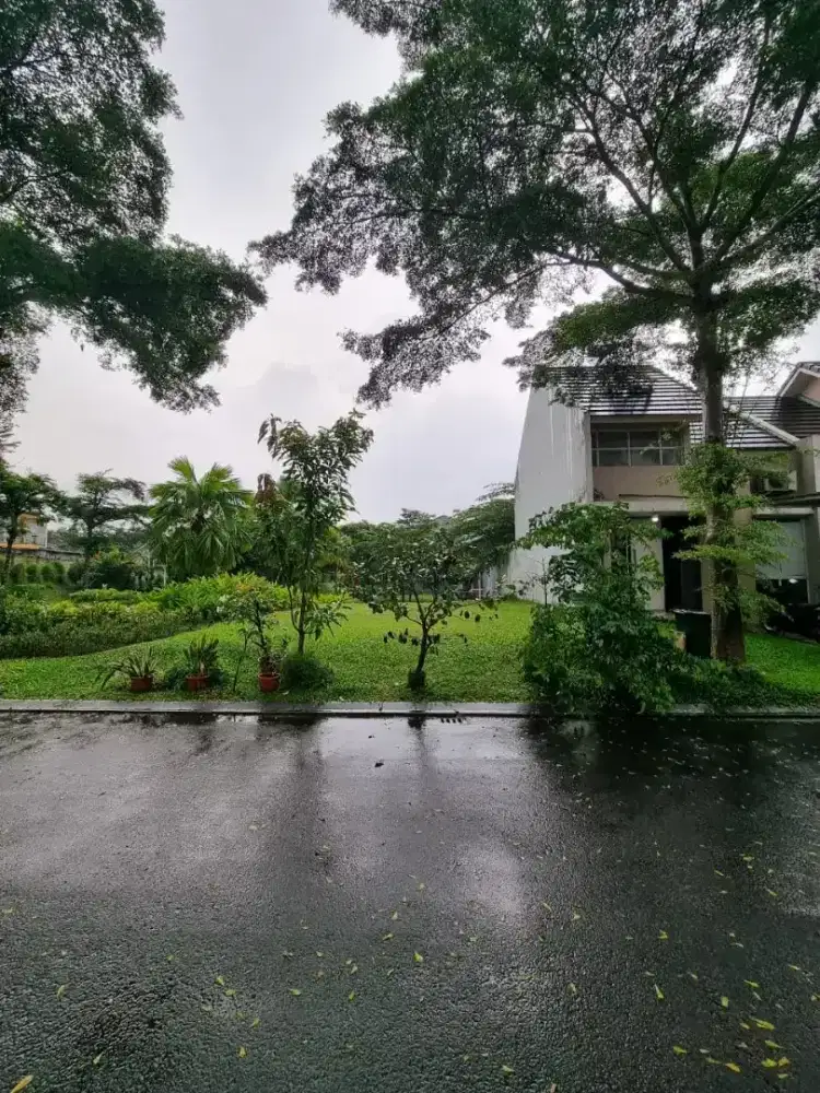 Jual Murah Tanah Hoek di Citraland Cibubur