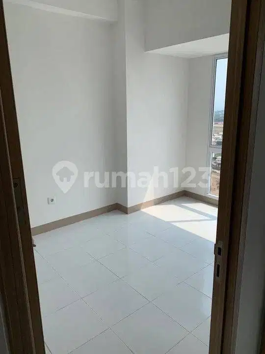 disewakan apartemen 2BR tokyo riverside unfurnish