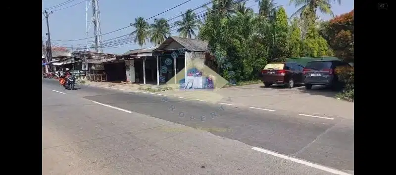 Dijual Pabrik Di Rajeg, Tangerang