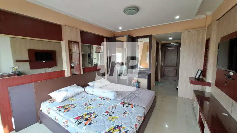 Galeri Ciumbuleuit gca 2 Studio Lantai 10 Full Furnished