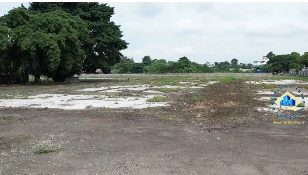 Jual Tanah Di Jalan Raya Jatiuwung, Cibodas - Kota Tangerang