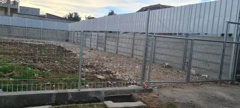 Dijual Kavling di citra 1 (blok i), kalideres, jakarta barat
