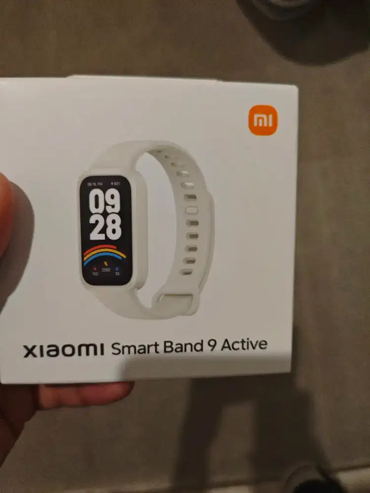 Xiaomi mi Band 9 New Condition