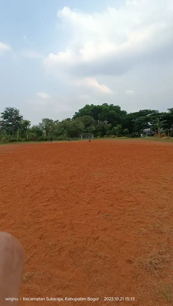 Grand Sentul Dekat Tol Sentul City Bisa Sebagian