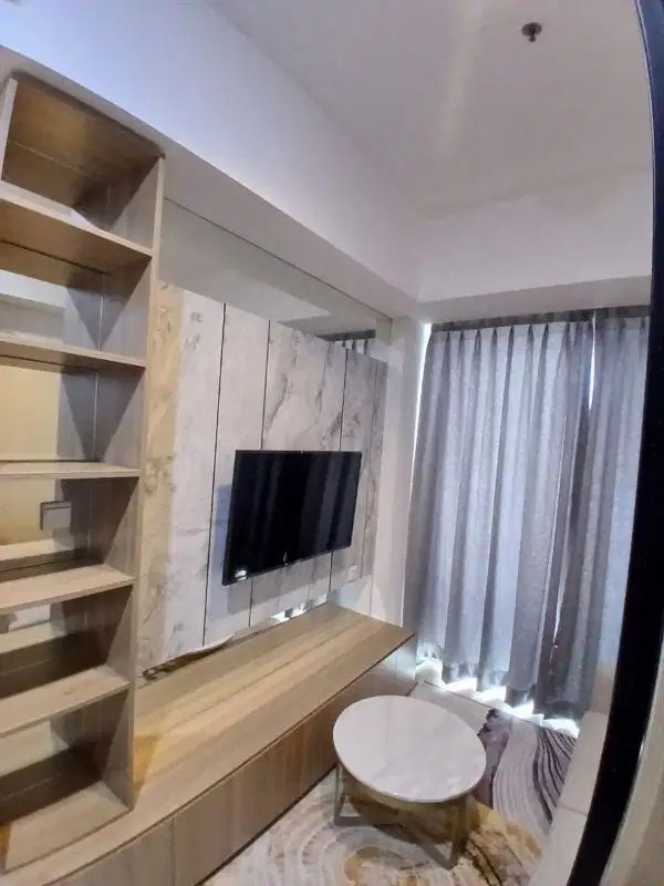 rent apartemen taman angrek residence