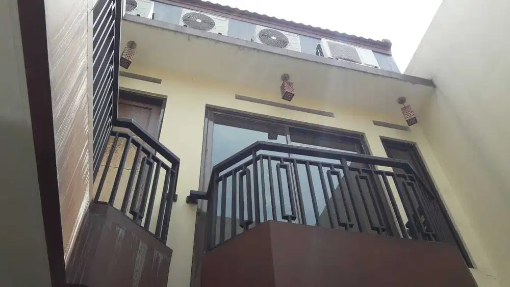 DI JUAL RUMAH di CITRA RAYA, CIKUPA. Cluster Blossom, Tangerang.