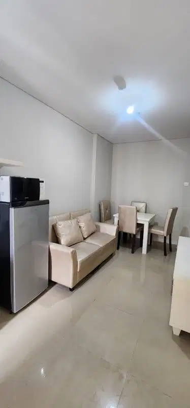 apartemen medison park