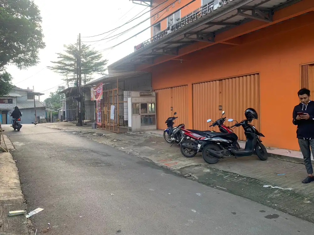 Miliki Segera! Kavling Mawar Jatisampurna, Investasi Menguntungkan