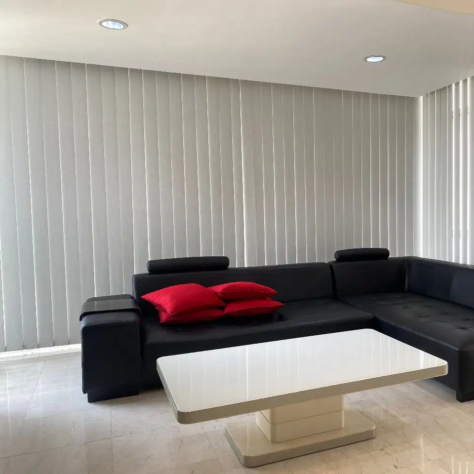 Disewakan tipe 3br apt royal mediterania garden residence