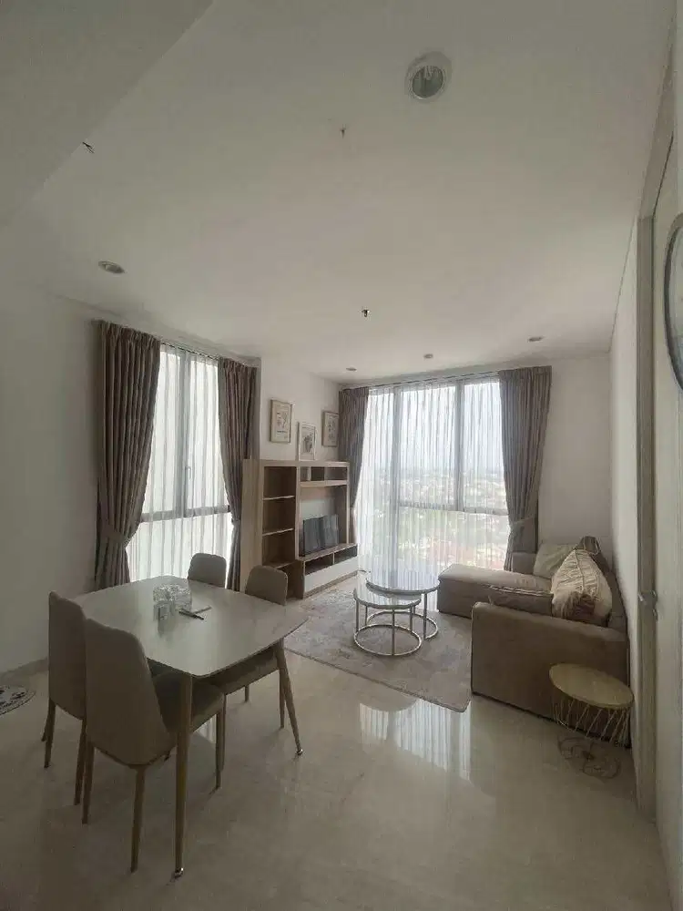 Apartment Izzara, Tb Simatupang, Jakarta Selatan