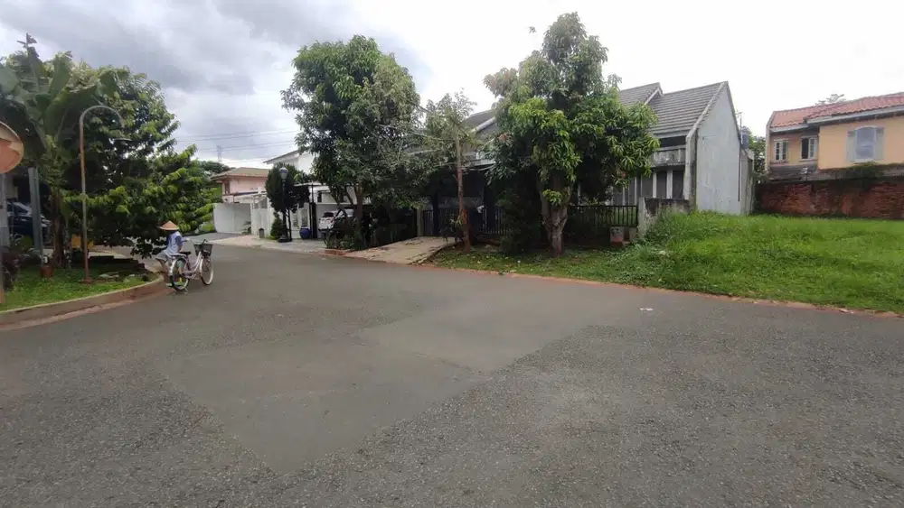 Dijual Kavling termurah di Dukuh Bima Bekasi