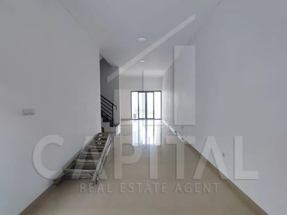 Buruan cek rumah cakep di Mekar Wangi dekat Tol Moh Toha jangan sampe