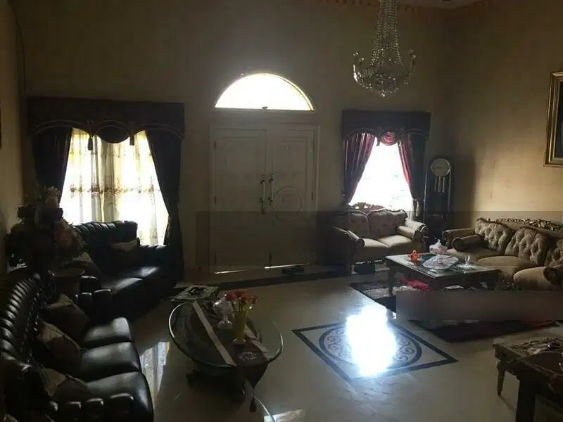 Dijual Rumah Mewah 2, 5 lantai di gading griya lestari jakarta utara