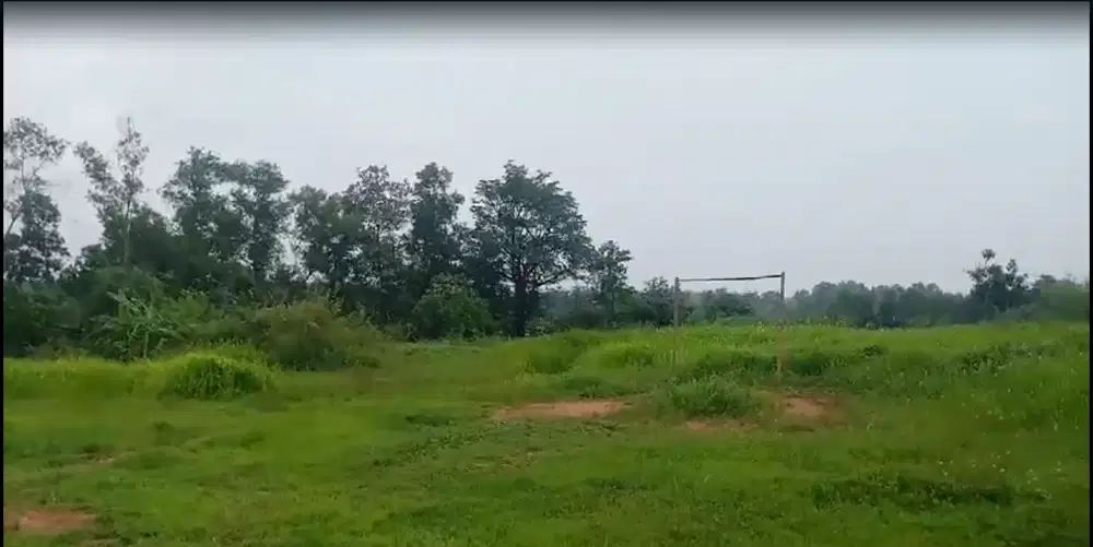 Jual Tanah Di Cemplang, Di Jalan Raya cikande, Rangkas Bitung - Serang