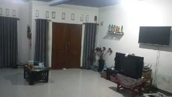 Rumah Komplek Pasir Jati Ujung berung Ref.04869