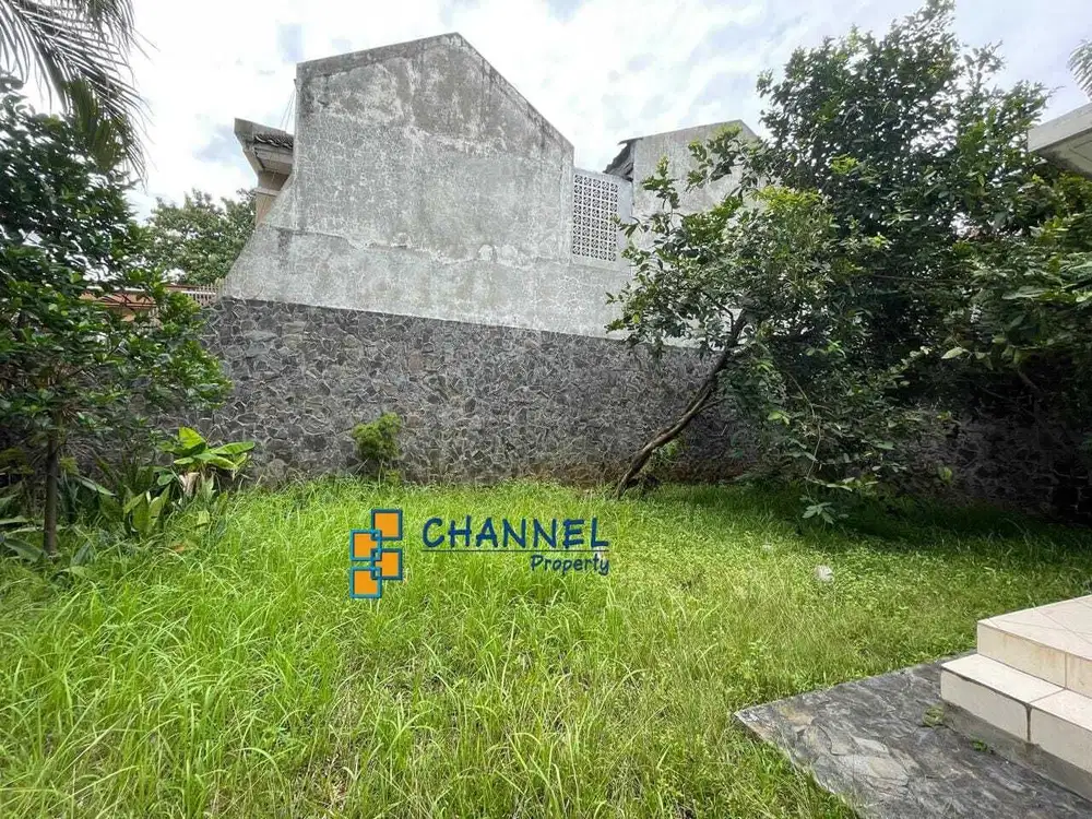 Jual Kavling Tanah Termurah Lokasi Premium di BSD Tangsel, Vn